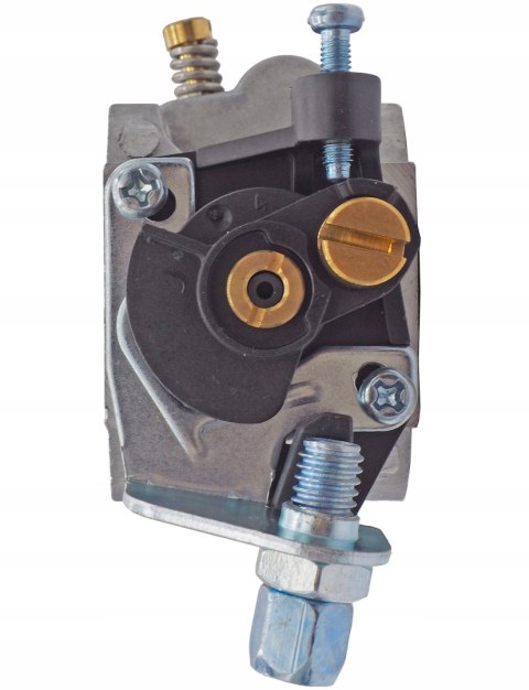 GAŹNIK DO KOSY SPALINOWA PODKASZARKA 15MM KOSIARKA