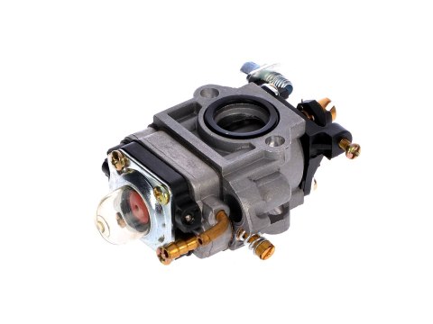 GAŹNIK DO KOSY SPALINOWA PODKASZARKA 15MM KOSIARKA