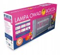 LAMPA OWADOBÓJCZA IKN30 30W 120m2 KOMARY MUCHY