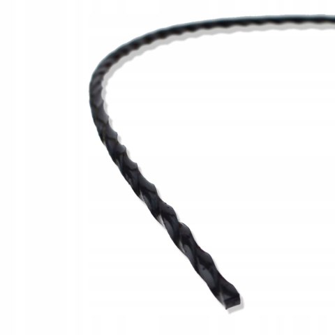 P ŻYŁKA TNĄCA DO KOSY WZMACNIANA 2,4x115m skrecona