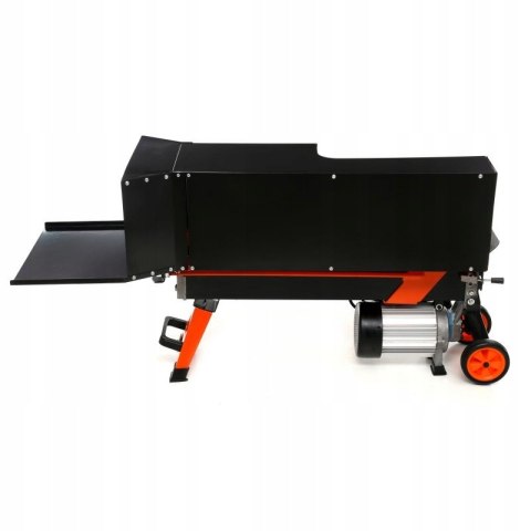 RĘBAK DREWNA ŁUPARKA HYDRAULICZNA 5T 1500W IP54