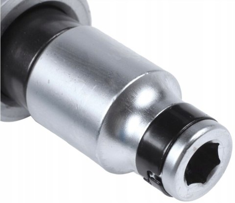 ŚRUBOKRĘT WYKRĘTAK DO POBIJANIA UDAROWY+ 13 BITÓW