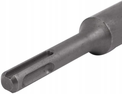 ADAPTER SDS-PLUS UCHWYT OTWORNICA PRZEDŁUŻKA KORONEK FREZ BETONU SDS+ 350MM