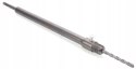 ADAPTER SDS-PLUS UCHWYT OTWORNICA PRZEDŁUŻKA KORONEK FREZ BETONU SDS+ 350MM