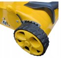 AERATOR WERTYKULATOR SPALINOWY 3w1 Z KOSZEM AERACJA WERTYKULACJA MOC 6,5KM