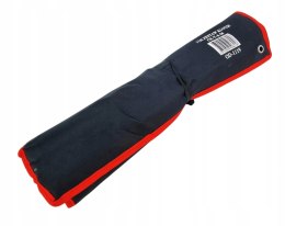 G KLUCZE PŁASKIE OCZKOWE 6-36 ZESTAW Komplet Kluczy Płaskich z GUMĄ 17EL