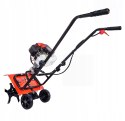 OD GLEBOGRYZARKA SPALINOWA KULTYWATOR DO GLEBY ZIEMI GRYZARKA MOCNA 5KM