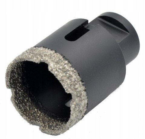 OTWORNICA DIAMENTOWA 40mm M14 KORONKA FREZ WIERTŁO DO GRESU BETONU KAMIENIA