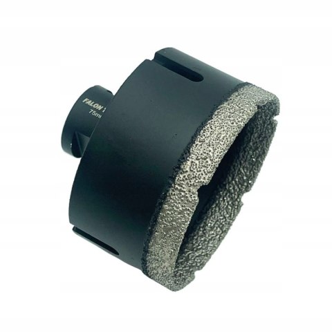 OTWORNICA DIAMENTOWA 60mm M14 KORONKA FREZ WIERTŁO DO GRESU BETONU KAMIENIA