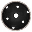 OTWORNICA DIAMENTOWA 65mm M14 KORONKA FREZ WIERTŁO DO GRESU BETONU KAMIENIA