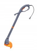 PODKASZARKA KOSA ELEKTRYCZNA DO TRAWY 1100W 23cm LEKKA WYKASZARKA NA PRĄD