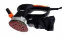SZLIFIERKA MIMOŚRODOWA OSCYLACYJNA 125mm 1200W