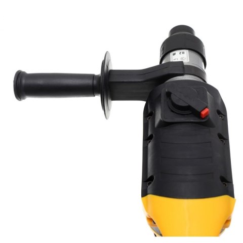 MŁOTOWIERTARKA MŁOT UDAROWY WIERTARKA 2300W KD1692