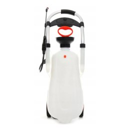 OPRYSKIWACZ CIŚNIENIOWY 12L SPRYSKIWACZ RĘCZNY