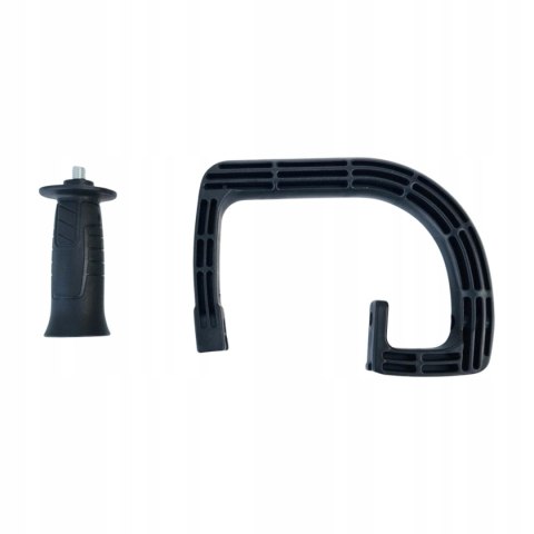 Polerka Samochodowa Oscylacyjna Do Lakieru Z Regulacją Obrotów Wydajna 2700