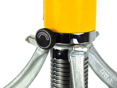 ŚCIĄGACZ HYDRAULICZNY DO ŁOŻYSK 10T ŚCIĄGACZE PIAST KÓŁ TULEI WALIZKA