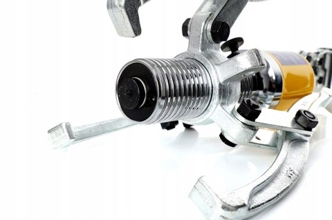 ŚCIĄGACZ HYDRAULICZNY DO ŁOŻYSK 10T ŚCIĄGACZE PIAST KÓŁ TULEI WALIZKA