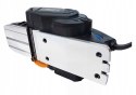 STRUG ELEKTRYCZNY DO DREWNA HEBLARKA 1750W HEBEL STOLARSKI STRUGARKA 0-3MM