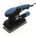 SZLIFIERKA OSCYLACYJNA ELEKTRYCZNA 450W DO GIPSU DREWNA MOCNA 11000 obr