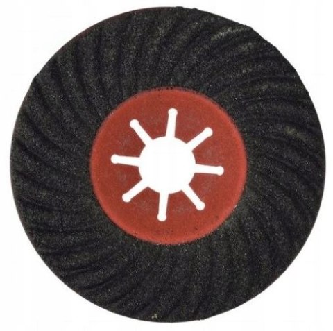 TARCZA 125mm DIAMENTOWA DO PŁYTEK GRESU GLAZURY SZLIFOWANIA CIĘCIA 45°