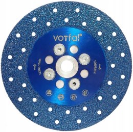 TARCZA DIAMENTOWA DO FAZOWANIA SZLIFOWANIA GRESU