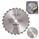 TARCZA PIŁA WIELOZADANIOWA TCT FALON-TECH 350 60z