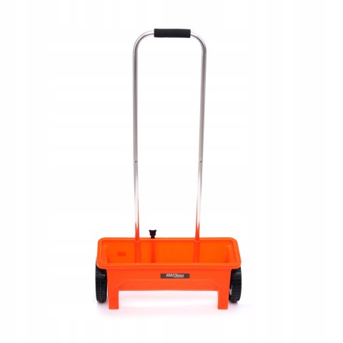 UNIWERSALNY SIEWNIK OGRODOWY RĘCZNY POSYPYWARKA 12