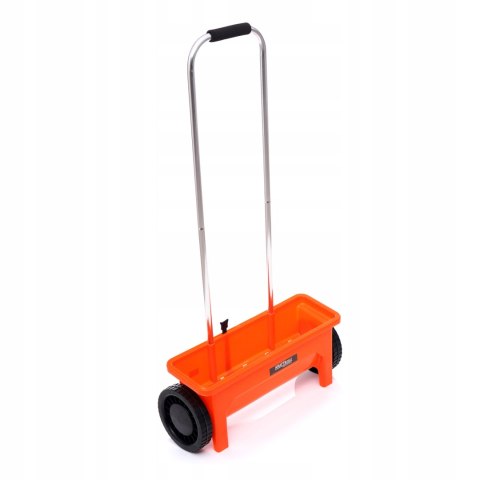 UNIWERSALNY SIEWNIK OGRODOWY RĘCZNY POSYPYWARKA 12