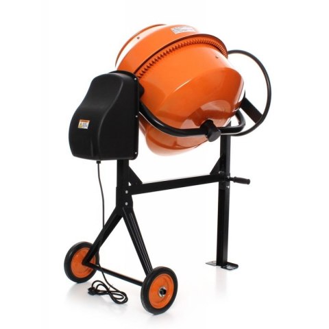 WWW BETONIARKA DO ZAPRAW BETONU 230L 1300W MOCNA