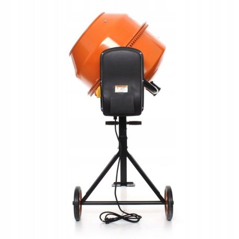 WWW BETONIARKA DO ZAPRAW BETONU 230L 1300W MOCNA