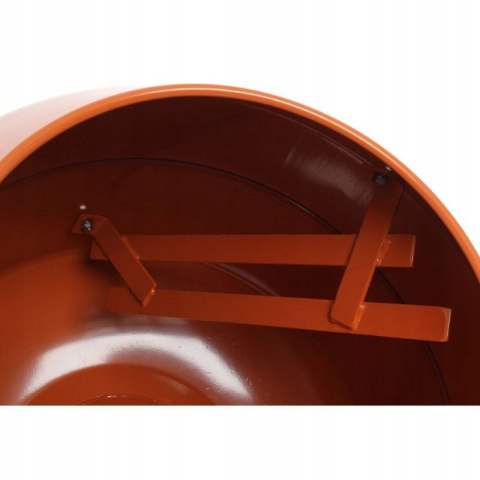 WWW BETONIARKA DO ZAPRAW BETONU 230L 1300W MOCNA