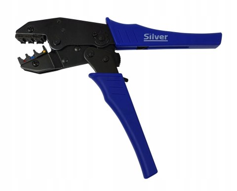 ZACISKARKA DO TULEJEK KABLI PRASKA HI 0.5-6mm2