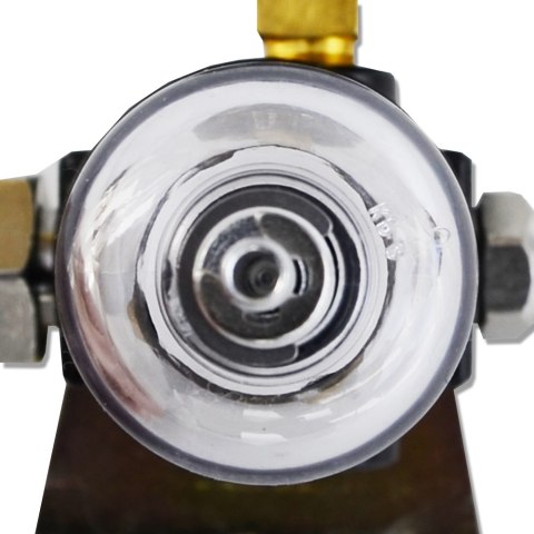 FILTR POWIETRZA ODWADNIACZ Z REDUKTOREM 1/4 ft16