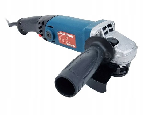 MOCNA SZLIFIERKA KĄTOWA 1450W KĄTÓWKA DIAX NA 125mm TARCZA