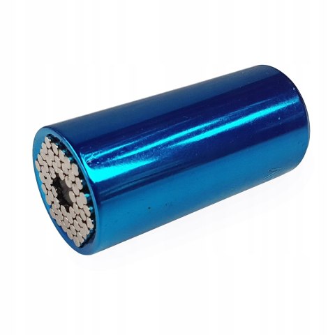 NASADKA UNIWERSALNA KLUCZ NASADOWY 7-19mm 1/4-3/4