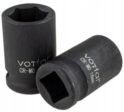 NASADKI UDAROWE 1/2 ZESTAW NASADEK UDAROWYCH KLUCZY NASADOWYCH 10-24