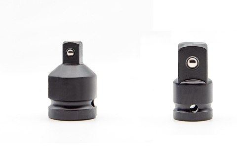 REDUKCJE ADAPTERY REDUKCYJNE 1/2 1/4 3/8 3/4 6 SZT mocne ONDRAGON