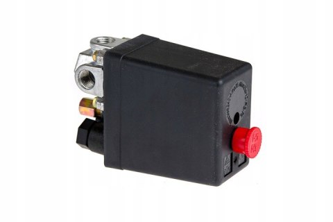 REDUKTOR CIŚNIENIOWY WYŁĄCZNIK PRESOSTAT KOMPRESOR