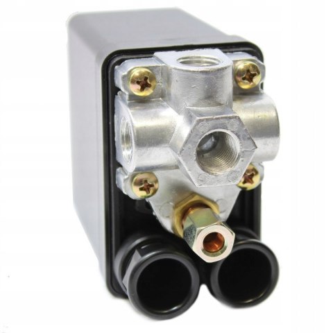 REDUKTOR CIŚNIENIOWY WYŁĄCZNIK PRESOSTAT KOMPRESOR