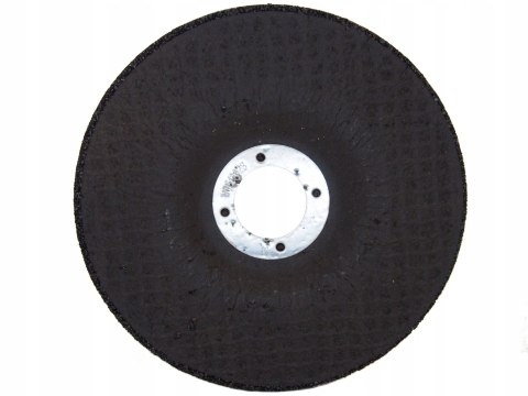 TARCZE DO SZLIFOWANIA METALU 125/6 mm MASTIFF