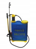16L OPRYSKIWACZ PLECAKOWY Z LANCĄ TELESKOPOWĄ MOC