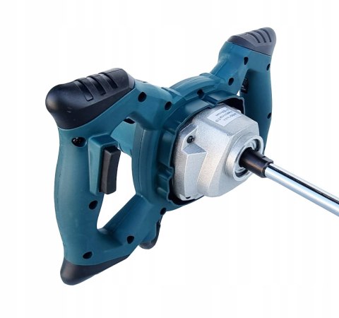 2 MIESZADŁO ELEKTRYCZNE DO KLEJU FARB ZAPRAW 2 x MIESZALNIK MOCNE