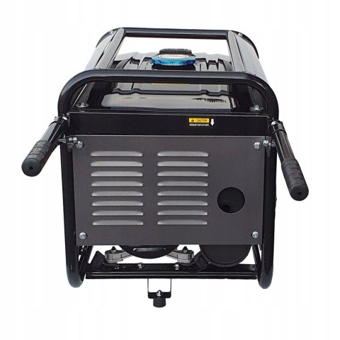 AGREGAT PRĄDOTWÓRCZY GENERATOR PRĄDU AVR 2800W