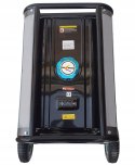 AGREGAT PRĄDOTWÓRCZY GENERATOR PRĄDU AVR 2800W