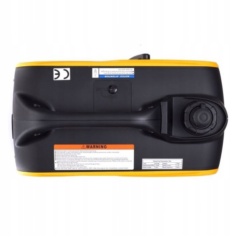 AGREGAT PRĄDOTWÓRCZY INWERTOROWY 1,5kW