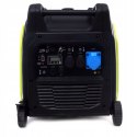 AGREGAT PRĄDOTWÓRCZY INWERTOROWY GENERATOR 7,6kW