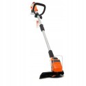 AKUMULATOROWA PODKASZARKA KOSA DO TRAWY 18V + AKU