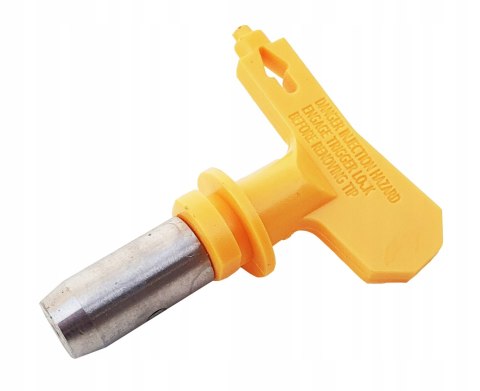 DYSZA MALARSKA PISTOLET MALARSKI AGREGAT MODEL 517