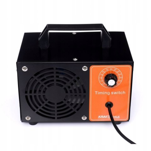 GENERATOR OZONU MOCNY 28 000 MG/H ozonator +TIMER