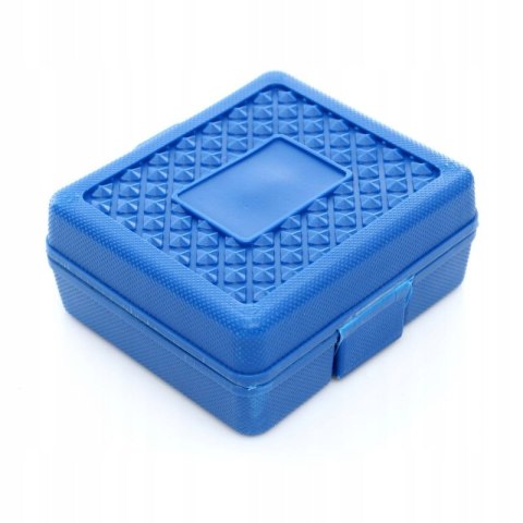 KLUCZE NASADOWE TORX 4mm-24mm NASADKI TORKS 14EL